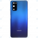 Huawei Honor View 30 Pro (OXF-AN10) Battery cover ocean blue 02353JTJ