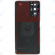 Huawei Honor View 30 Pro (OXF-AN10) Battery cover ocean blue 02353JTJ_image-1