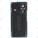 Huawei Nova 9 SE (JLN-LX1 JLN-LX3) Battery cover pearl white_image-1