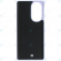 Motorola Edge 30 Pro (XT2201) Battery cover stardust white SL98D32847_image-1