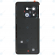 OnePlus 10 Pro (NE2210) Battery cover volcanic black_image-1