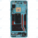 OnePlus 8T (KB2003) Display unit complete aquamarine green 2011100214_image-4