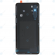 OnePlus Nord (AC2001 AC2003) Battery cover grey onyx 2011100194_image-1