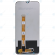 Oppo A15 (CPH2185) Display module LCD + Digitizer_image-2