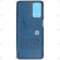 Oppo A16s (CPH2271) Battery cover pearl blue 3203447_image-1