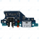 Realme C20 (RMX3061 RMX3063), C21 (RMX3201) USB charging board_image-1