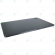 Samsung Galaxy Tab S7+ (SM-T970 SM-T976B) Battery cover mystic black GH96-13787A GH82-23279A