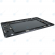 Samsung Galaxy Tab S7+ (SM-T970 SM-T976B) Battery cover mystic black GH96-13787A GH82-23279A_image-2