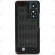 Xiaomi Honor X7 (CMA-LX2) Battery cover ocean blue_image-1