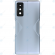 Xiaomi Poco F4 GT (21121210G) Battery cover knight silver