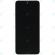 Xiaomi Poco X4 GT (22041216G), Redmi Note 11T Pro Display module front cover + LCD + digitizer_image-2