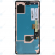 Google Pixel 7 (GVU6C, GQML3) Display module LCD + Digitizer G949-00322-01_image-2