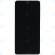 Motorola Edge 30 Pro (XT2201) Display unit complete cosmos blue 5D68C20654 5D68C20263_image-1