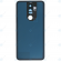 Nokia 8.1 (TA-1119) Battery cover blue_image-1