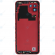 Samsung Galaxy A03 (SM-A035G) Battery cover red GH81-21662A_image-1