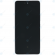 Samsung Galaxy A53 5G (SM-A536B) Display module front cover + LCD + digitizer + battery GH82-28026A_image-1