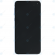 Samsung Galaxy S10e (SM-G970F) Display module front cover + LCD + digitizer + battery prism blue GH82-18843C_image-1