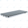 Samsung Galaxy S10e (SM-G970F) Display module front cover + LCD + digitizer + battery prism white GH82-18843B_image-3