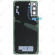 Samsung Galaxy S21+ (SM-G996B) Battery cover (UKCA MARKING) phantom silver GH82-27288C_image-1