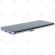 Samsung Galaxy S8 (SM-G950F) Display module front cover + LCD + digitizer + battery orchid grey GH82-13971C_image-3