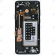 Samsung Galaxy S9 Plus (SM-G965F) Display module front cover + LCD + digitizer + battery midnight black GH82-15977A_image-2