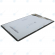 Samsung Galaxy Tab S6 Lite 2022 (SM-P613, SM-P619) Display module LCD + Digitizer GH82-29150A GH82-29084A_image-2