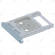 Samsung Galaxy Tab S7 FE (SM-T730 SM-T736B) Sim tray + MicroSD tray mystic green GH98-46623C