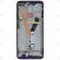 Xiaomi Redmi K30 5G (M1912G7BE, M1912G7BC) Display unit complete purple 5600090G7A00_image-2