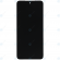 Xiaomi Redmi Note 11 (2201117TG) Display module LCD + Digitizer_image-1