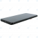 Honor 30S (CDY-AN90, CDY-AN95) Display module front cover + LCD + digitizer + battery black 02353NRB_image-3