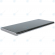 Honor 70 (FNE-AN00) Display module front cover + LCD + digitizer + battery crystal silver 0235ACMG_image-4