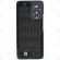 Huawei Honor X7 (CMA-LX2) Battery cover titanium silver 97071BYX_image-1