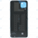 Huawei P40 Lite (JNY-L21A JNY-LX1) Battery cover skyline grey 02353UVQ_image-1