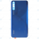 Huawei Y8p (AQM-LX1) Battery cover blue 02353VKU