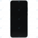 Motorola Edge 30 Neo (XT2245) Display unit complete black onyx 5D68C21403_image-1