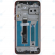 Motorola Moto G8 Play (XT2015-2 XT2016-2) Display unit complete magenta red 5D68C18172_image-2