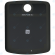 Motorola Razr 5G (XT2071) Battery cover polished graphite SS58C71086_image-1
