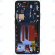 OnePlus 7 Pro Single sim (GM1910) Display unit complete nebula blue 2011100055_image-2