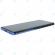 OnePlus 7 Pro Single sim (GM1910) Display unit complete nebula blue 2011100055_image-3