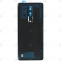 OnePlus 8 (IN2010) Battery cover onyx black 2011100167_image-1