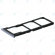 Oppo A54 5G (CPH2195), A74 5G (CPH2197 CPH2263) Sim tray + MicroSD tray space silver_image-1