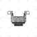 Samsung Galaxy A53 5G (SM-A536B) Charging connector