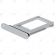 Sim tray starlight for iPhone 14, iPhone 14 Plus_image-1