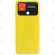Xiaomi Poco C40 (220333QPG) Battery cover poco yellow 55050001Y09T