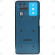 Xiaomi Redmi 10 2022 (21121119SG, 22011119UY) Battery cover carbon grey 55050001K99X_image-1