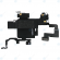 Earpiece flex + Proximity sensor module for iPhone 12 mini_image-1