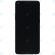OnePlus 8T (KB2003) Display unit complete lunar silver 2011100215_image-1