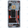OnePlus 8T (KB2003) Display unit complete lunar silver 2011100215_image-2