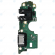 Oppo A94 (CPH2203) USB charging board_image-1