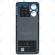 Oppo Reno7 Z 5G (CPH2343) Battery cover champagne silver 4150027_image-1